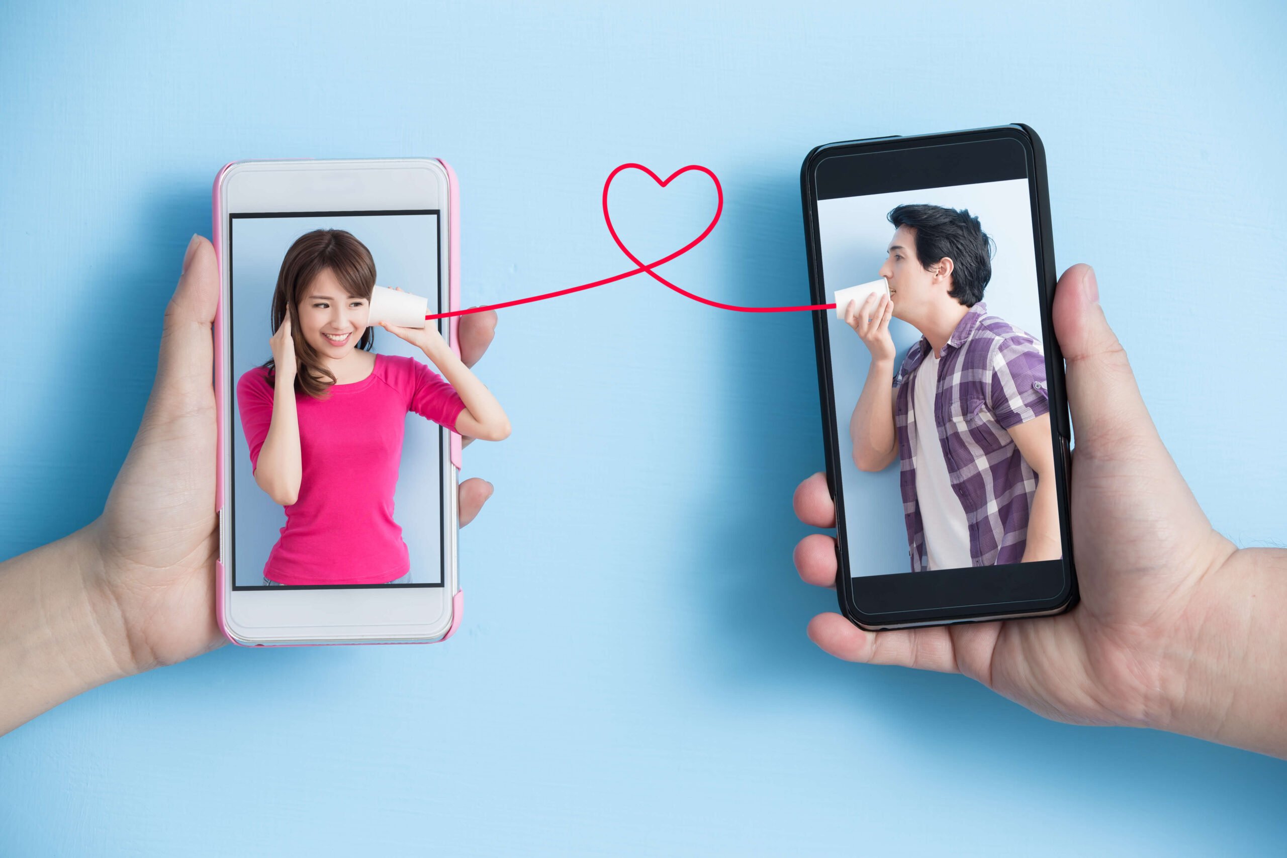 Veracity People healthy relationship app online dating c